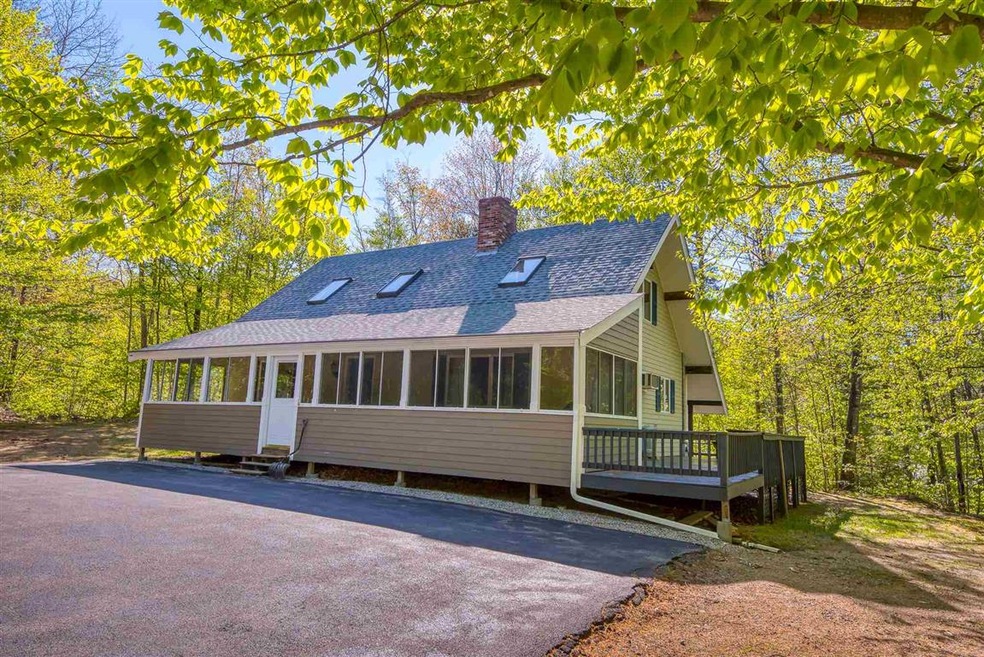 33 Popple Hill Rd, Bartlett, NH 03838 - photo 1