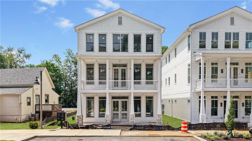 68 Linton St, Woodstock, GA 30188 - photo 1