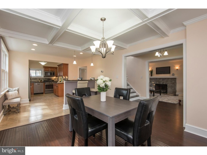 408 Lenox Rd, Havertown, PA 19083 - photo 1