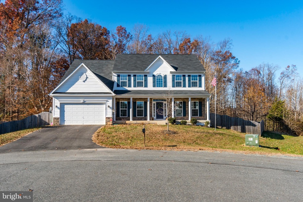 30 Kettlebrook Ct, Stafford, VA 22556 - photo 1