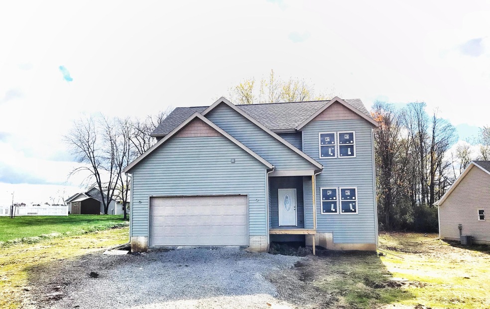 105 Honeysuckle Ln, Thornville, OH 43076 - photo 1