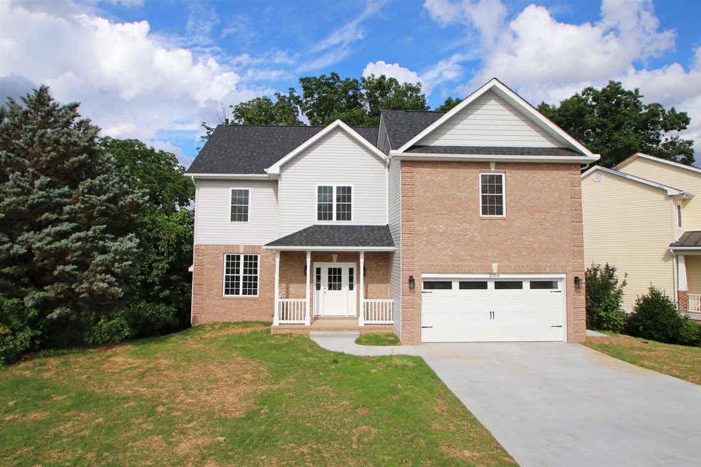 2004 Willow Hill Dr, Harrisonburg, VA 22801 - photo 1