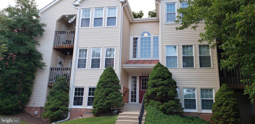 204 Juneberry Way unit 1A, Glen Burnie, MD 21061 - photo 1