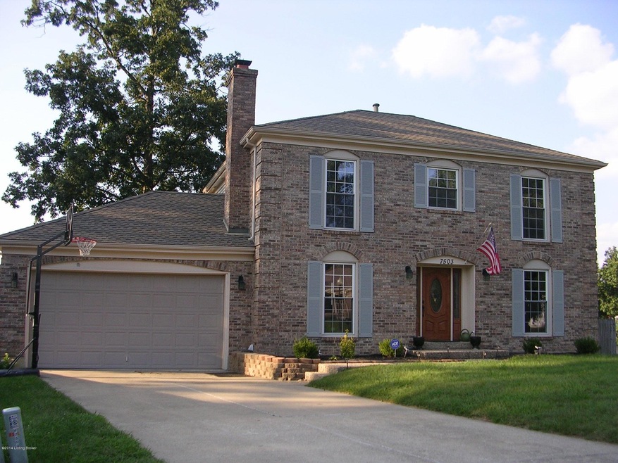 7503 Crabtree Dr, Louisville, KY 40228 - photo 1