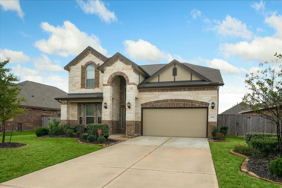 31119 Cypress Pasture Trail, Hockley, TX 77447 - photo 1