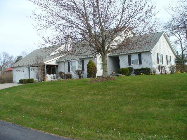 7255 National Rd, Thornville, OH 43076 - photo 1