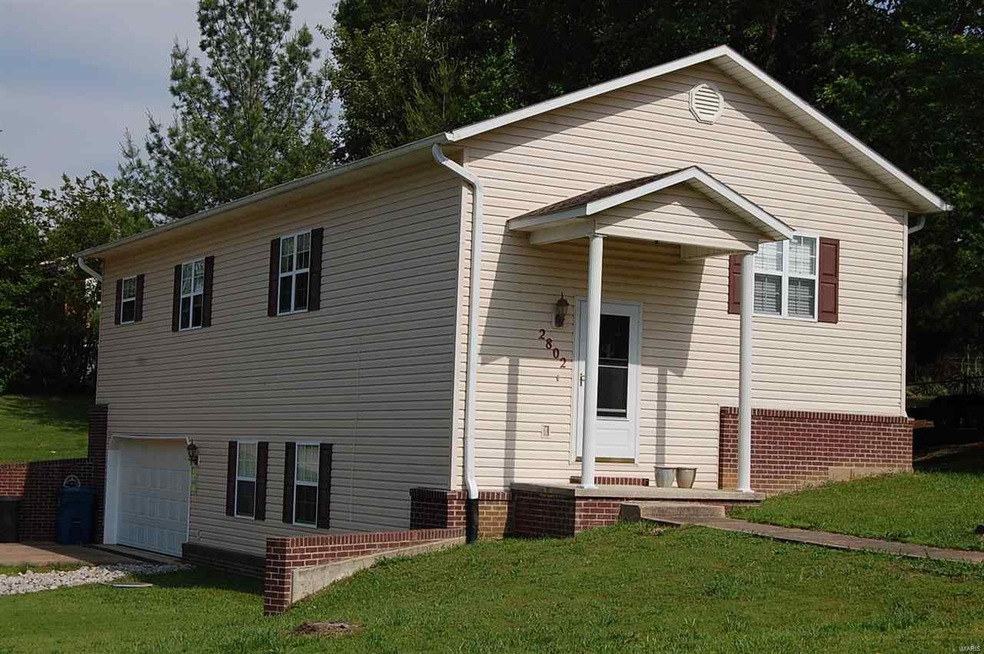 2802 Bedoll Ave, Poplar Bluff, MO 63901 - photo 1