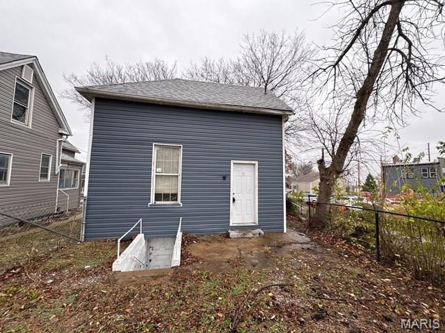 unlisted-address, Saint Louis, MO 63125 - photo 1