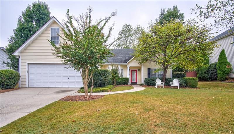 4 bed/2 bath ranch with in-law suite addition and 