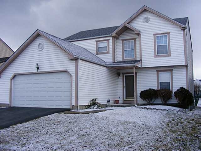 2945 Sand Dollar Dr, Columbus, OH 43232 - photo 1