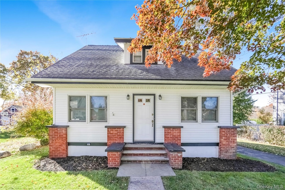 8 Haring Ave, Sparkill, NY 10976 - photo 1