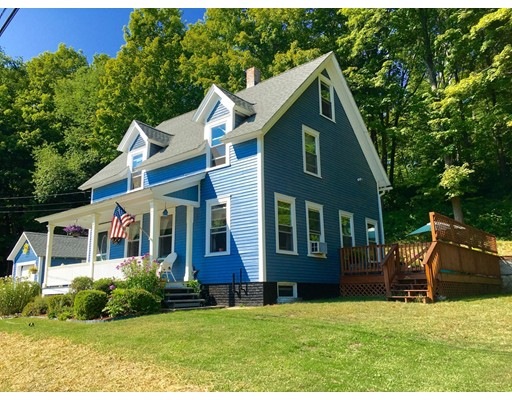 49 Greenfield Rd, Montague, MA 01351 - photo 1