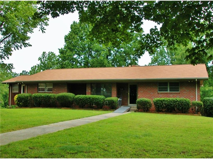 2360 Dawsonville Hwy, Gainesville, GA 30506 - photo 1