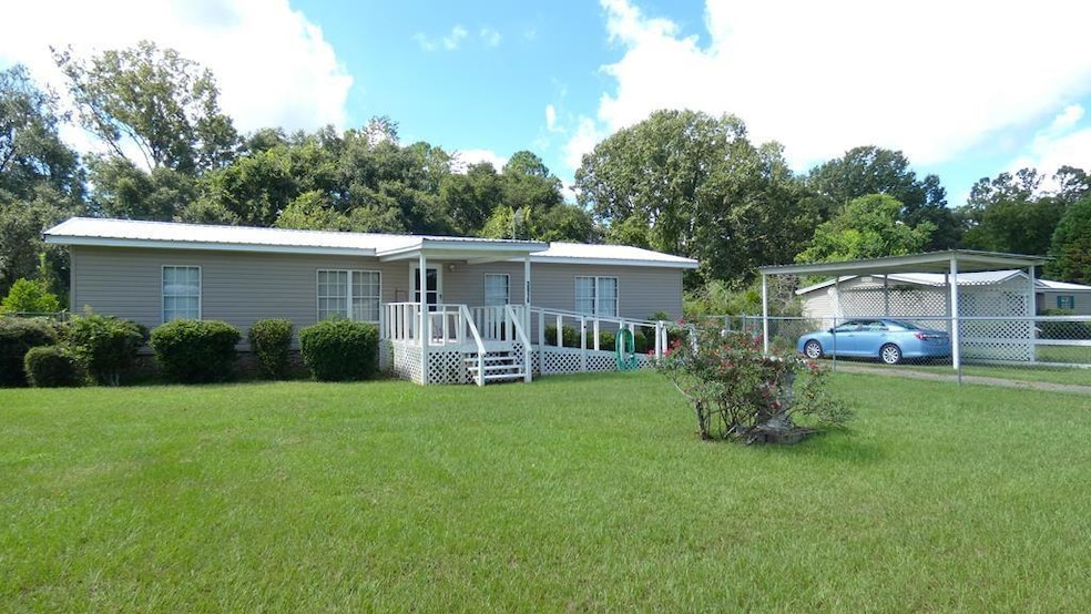 3016 War Eagle Ave, Albany, GA 31705 - photo 1