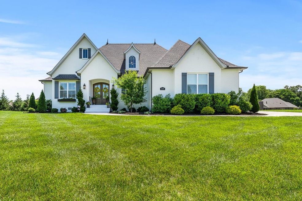 1695 Bob Bullock Rd, Cookeville, TN 38506 - photo 1