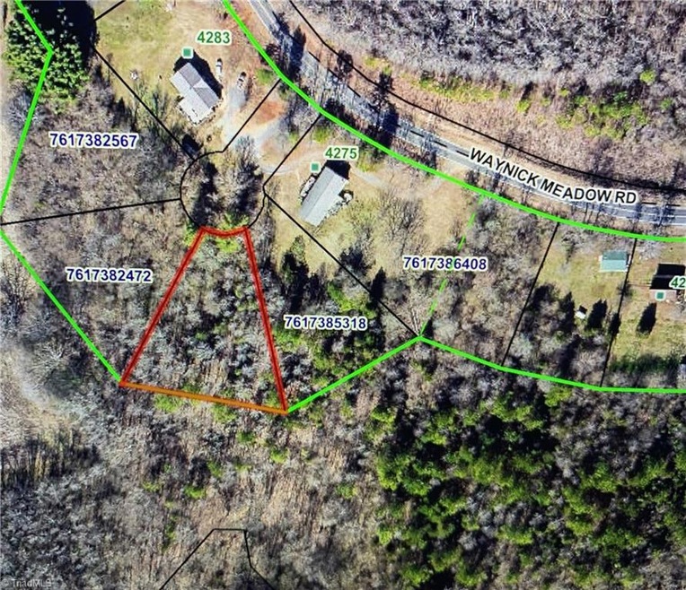 0 Waynick Meadow Rd, Asheboro, NC 27205 - photo 1
