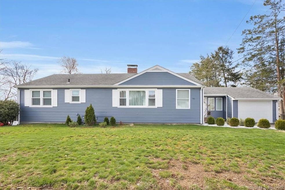 90 Mitchell St, New Britain, CT 06053 - photo 1