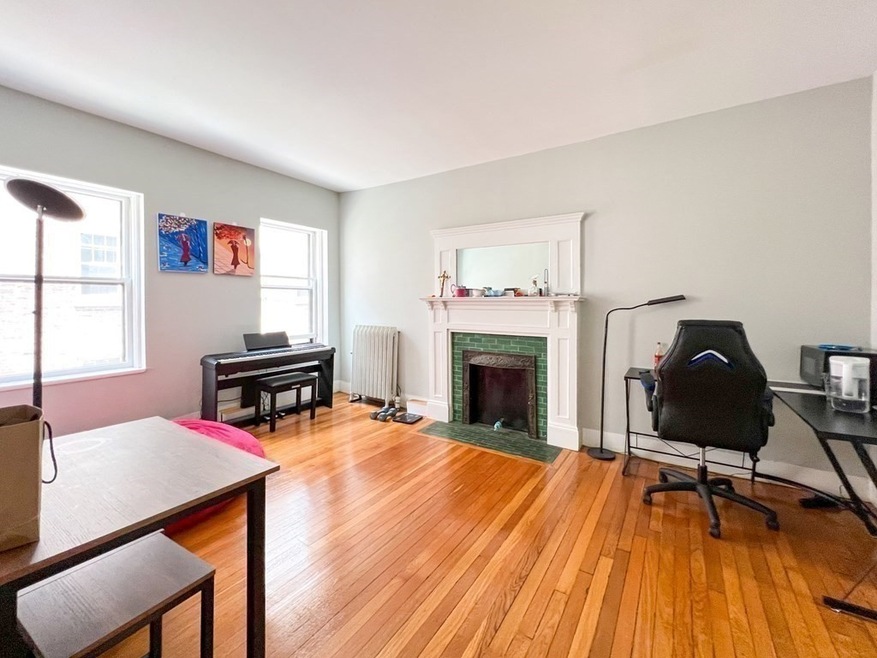 1307 Commonwealth Ave unit 7, Allston, MA 02134 - photo 1