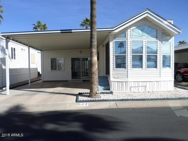 Front view