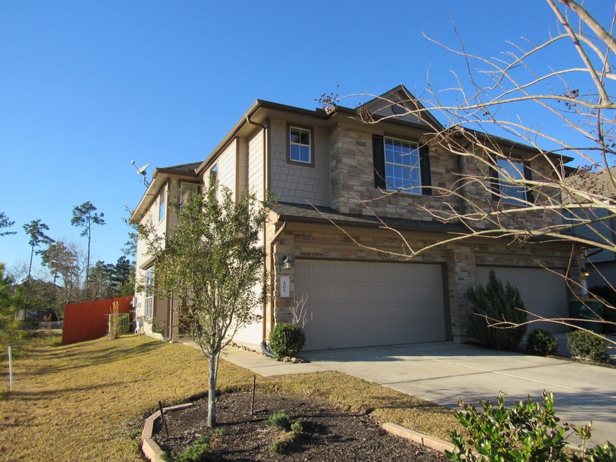 203 Bloomhill Place, Magnolia, TX 77354 - photo 1