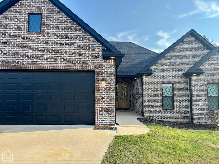 3202 Fairview Rd, Paragould, AR 72450 - photo 1