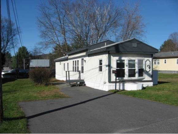 45 T Andrew St, Lebanon, NH 03766 - photo 1