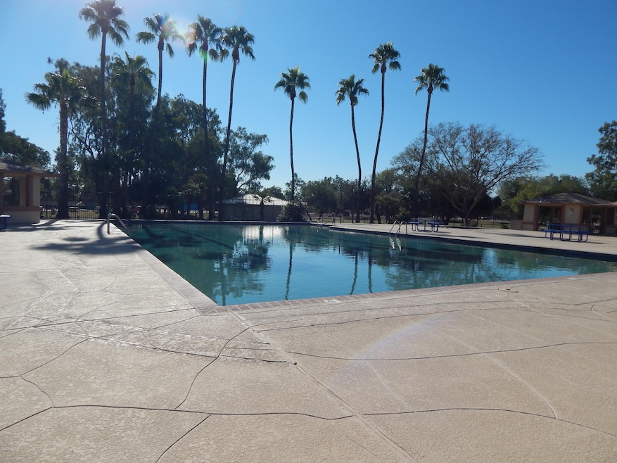 2570 W Tenbrook Way, Tucson, AZ 85741 - photo 1