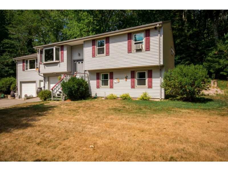 Exterior Front. Welcome to 2743 South County Trail