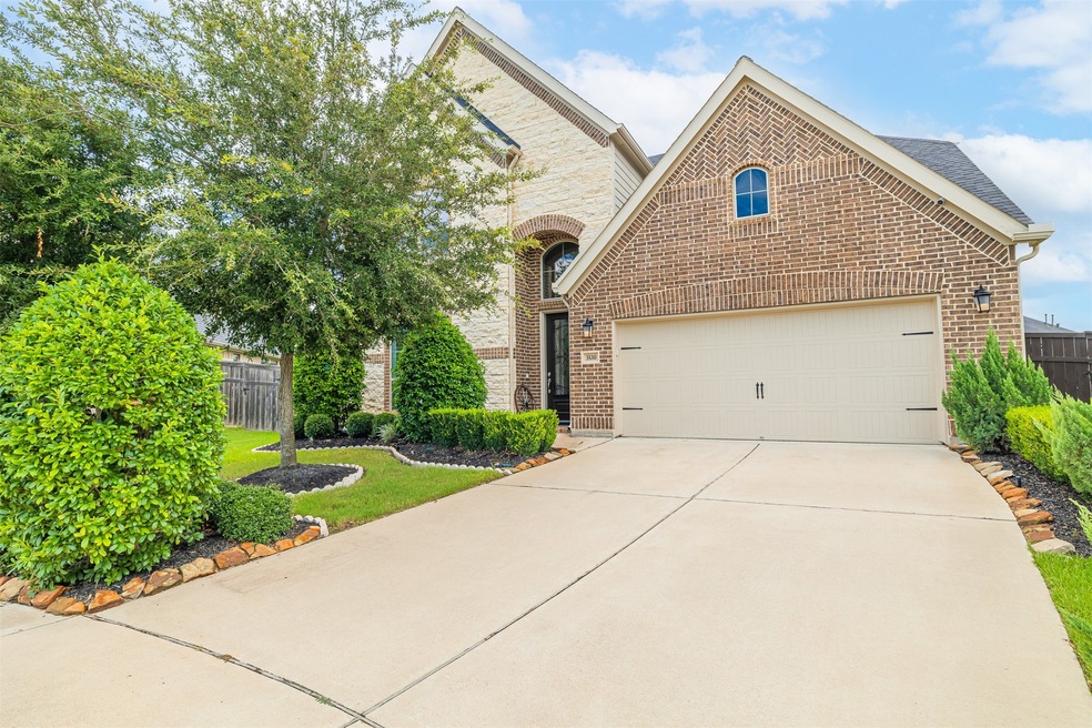 3530 Auburn Creek Cir, Fulshear, TX 77441 - photo 1