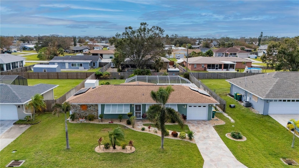923 Fairfax Terrace NW, Port Charlotte, FL 33948 - photo 1