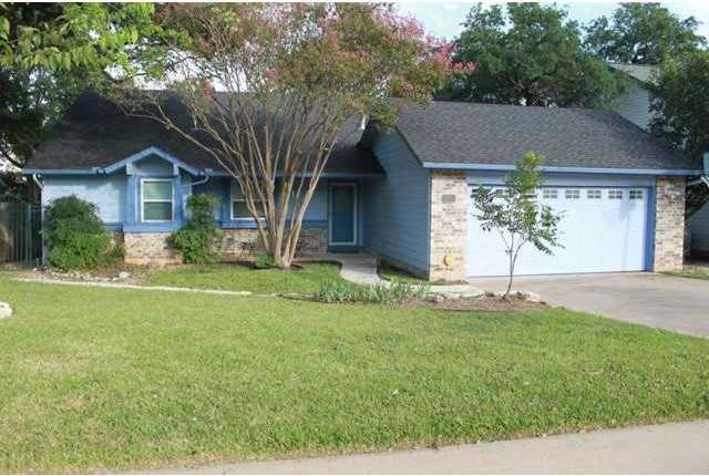 12217 Cabana Ln, Austin, TX 78727 - photo 1