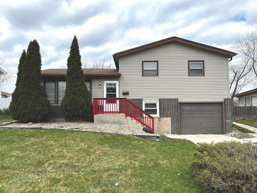 18760 Cedar Ave, Country Club Hills, IL 60478 - photo 1