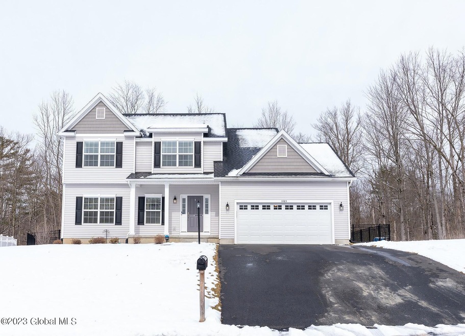 1485 Castleridge Rd, Castleton, NY 12033 - photo 1