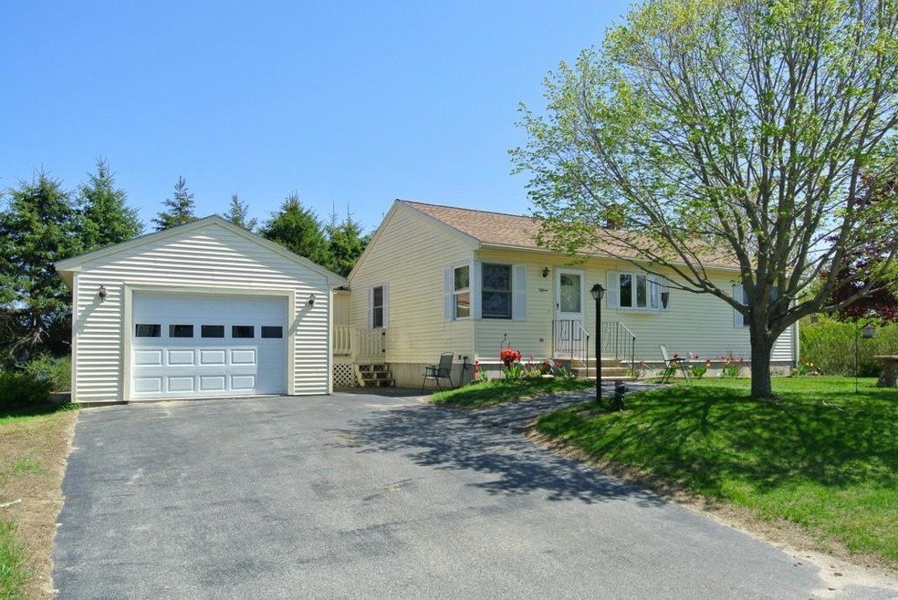 15 Ryan Rd, Saco, ME 04072 - photo 1