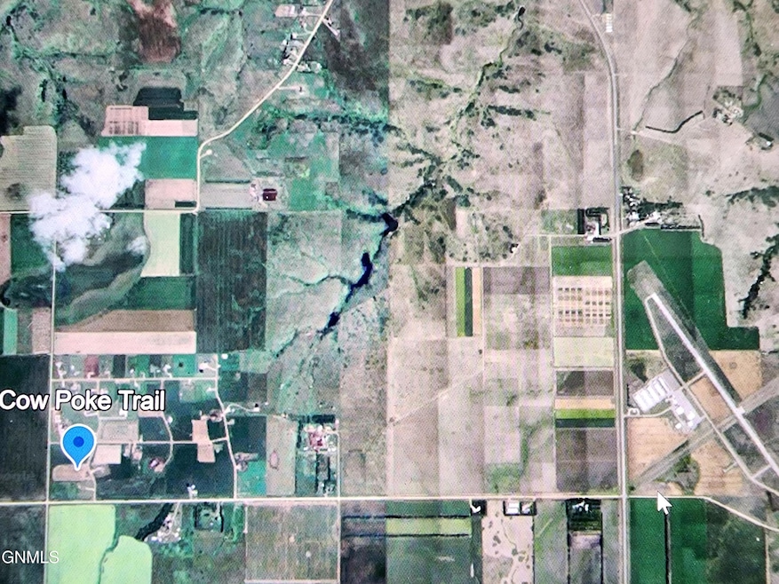 4489 Cow Poke Trail, Mandan, ND 58554 - photo 1