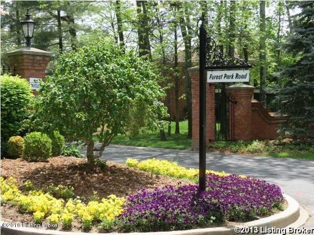 The Beautiful Forest Park Condos
