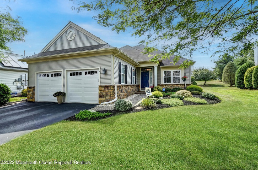 15 Gascony Cir, Manchester, NJ 08759 - photo 1