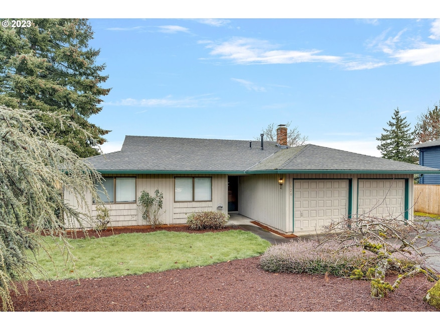 8520 SW Parkview Loop, Beaverton, OR 97008 - photo 1