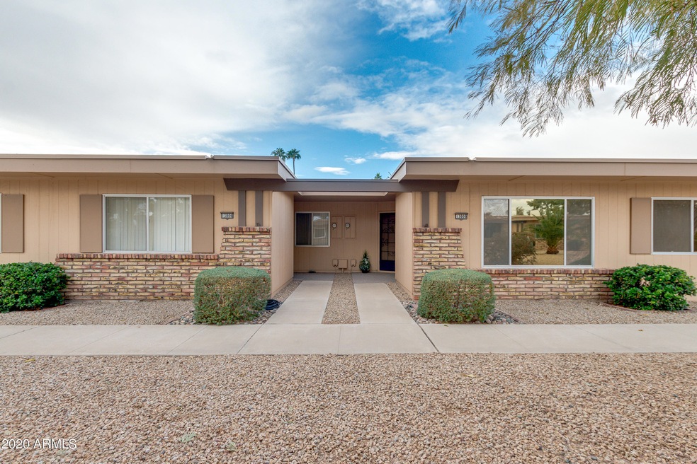 13808 N 109th Ave, Sun City, AZ 85351 - photo 1
