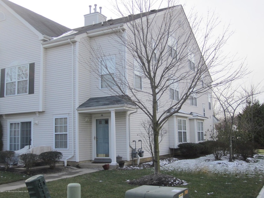 26 St Paul Ct, Tinton Falls, NJ 07712 - photo 1