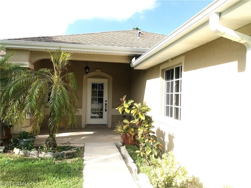 130 Greenbriar Blvd, Lehigh Acres, FL 33972 - photo 1