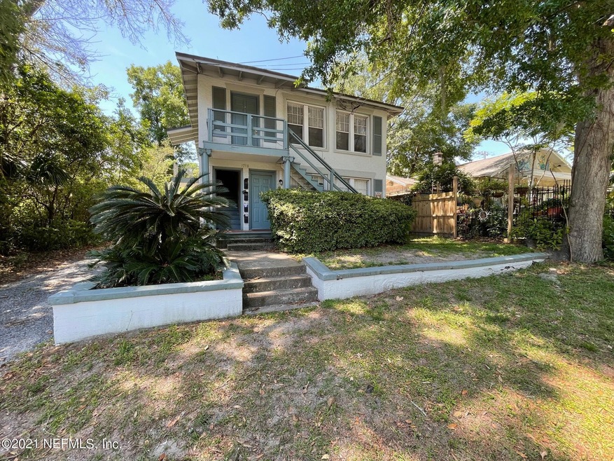 1718 Pine Grove Ave unit 3, Jacksonville, FL 32205 - photo 1