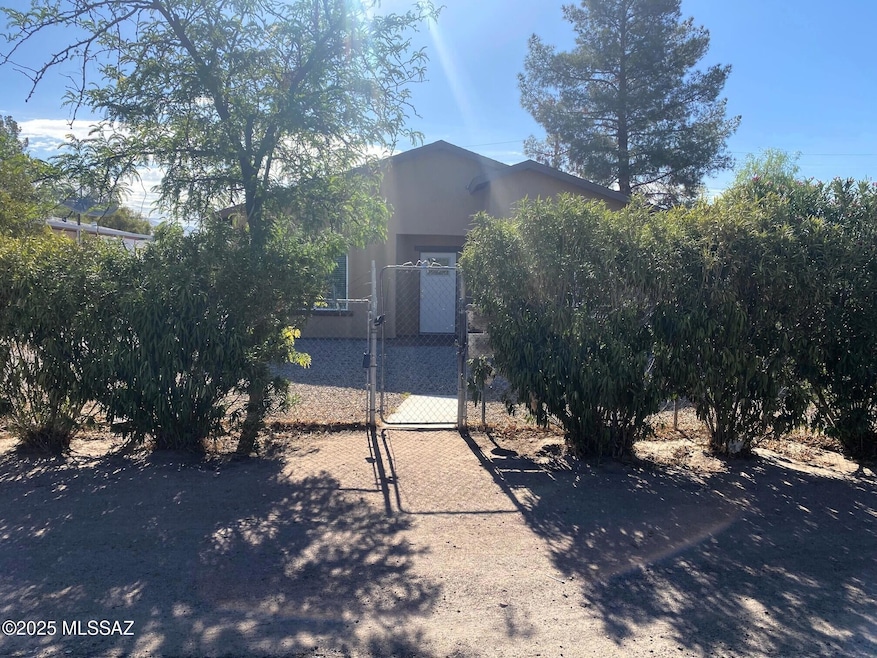 2974 W Sago Cir, Tucson, AZ 85705 - photo 1