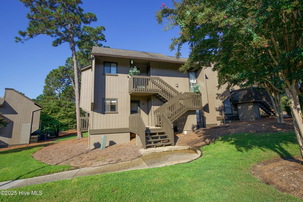 800 Saint Andrews Dr unit 172, Pinehurst, NC 28374 - photo 1