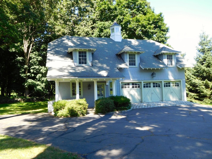 25 the Ridgeway unit A, Greenwich, CT 06831 - photo 1