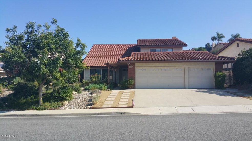 3682 Sunset Knolls Dr, Thousand Oaks, CA 91362 - photo 1