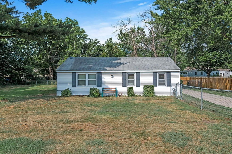 8650 Colfax Ave S, Bloomington, MN 55420 - photo 1