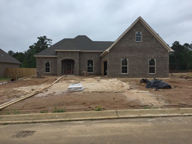 1251 Westbrook Dr, Oxford, MS 38655 - photo 1