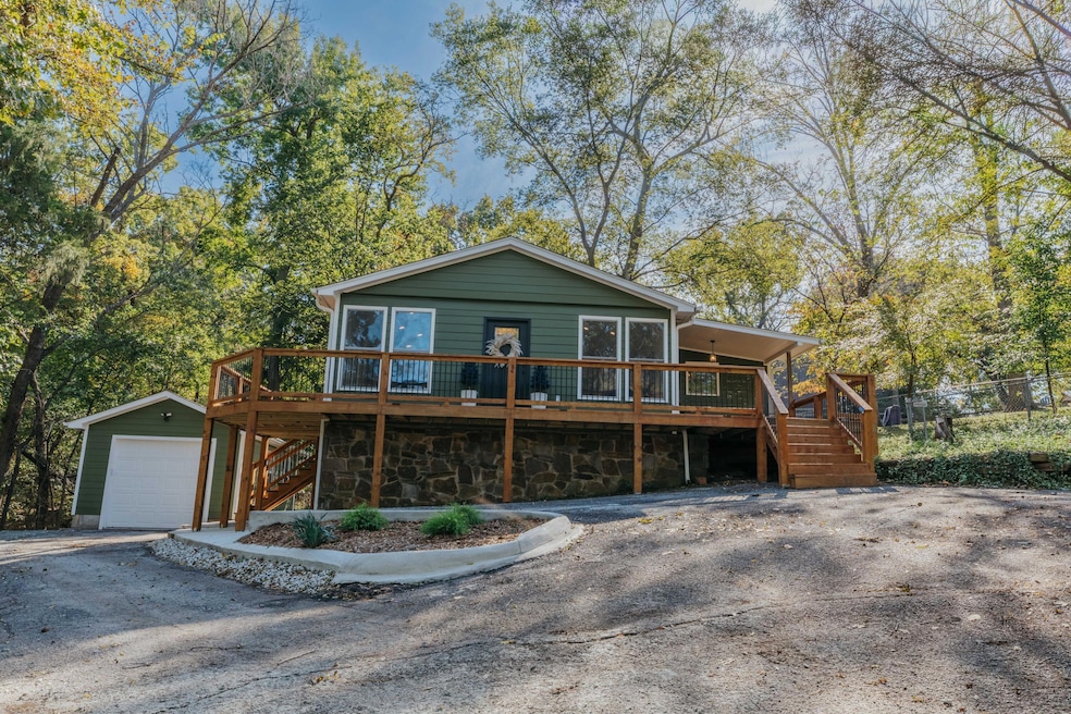 9 Oklahoma Cir, Afton, OK 74331 - photo 1