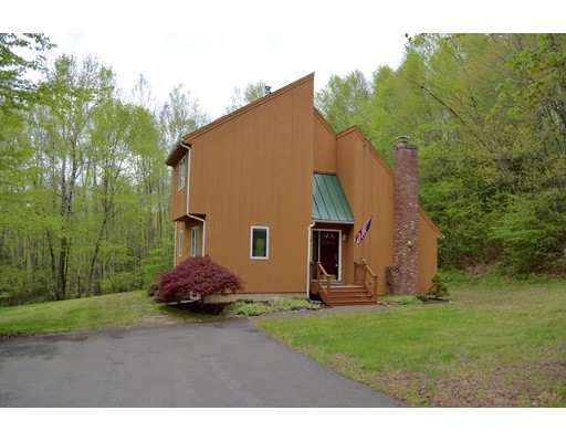 65 Chaffee Rd, Stafford Springs, CT 06076 - photo 1